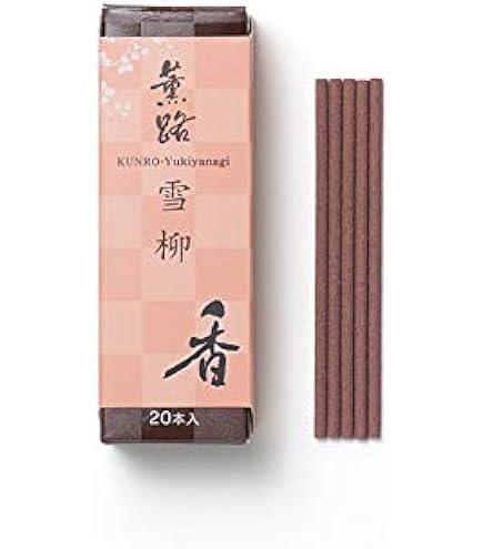 Amazon.co.jp: 松栄堂 お香 薫路 雪柳 うずまき型 渦巻型 60枚入り